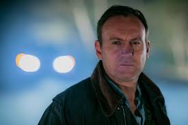 The Level episode 1 questions: Who shot Karla Crome's Nancy and Philip  Glenister's Frank? And who pushed Delia off the cliff?