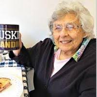 Beverly Brink's Instagram, Twitter & Facebook