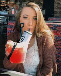 No shortage here. Truly Hard Seltzer 📷: @kennnzers, Truly Madly Deeply  Bucket