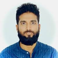 Mohammed Umair