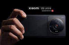 Xiaomi confirms state of Xiaomi 12S ...