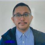 Marc Ampon's Instagram, Twitter & Facebook