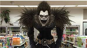 The 10 Best Live Action Anime Movies Death Note Action Anime Movies Anime Movies