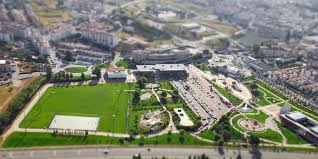 Located in parque das nacoes, this apartment building is within 3 mi (5 km) of vasco da gama tower, lisbon oceanarium, and vasco da gama shopping centre. Agenda Cultural De Loures Viral Agenda