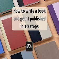 A publishable story is one that readers enter wanting to find out who the cast of the story is and how their story proceeds. How To Write A Book And Get It Published Now Novel