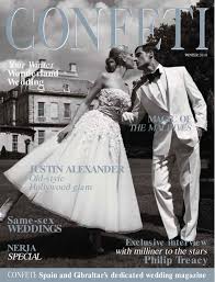 6 to 30 characters long; Confeti Magazine By Bespoke Media Issuu