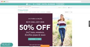 You can also make a maurices credit card payment by phone. Maurices Credit Card Review