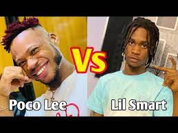Written by waka flocka flame. Download Lil Smart Ft Poco Lee Dance Mp4 Mp3 3gp Naijagreenmovies Fzmovies Netnaija