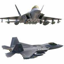 Join the kfx trading community. The Model Of Kfx Fighter Aircraft Military Aircraft Airplane Fighter Fighter Planes