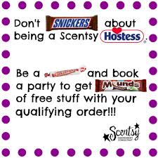 Book Your Scentsy Party Today With Me Message Me To Book Your Party Www Cowgirl4 U Yahoo Com Scentsy Hostess Scentsy Scentsy Party