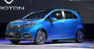 Check spelling or type a new query. Facelifted Proton Iriz Launched From Rm 36 700 Auto News Carlist My