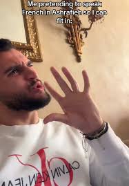 ‏From Ali to Alex🤍