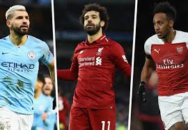 Players with the same amount of goals are ranked by fewer minutes played. Epl Highest Goal Scorers In Premier League See Top Ten Daily Post Nigeria