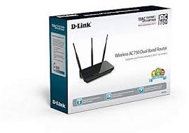 Firmware Update On D Link Dir 816 Wireless Ac750 Dlinkrouter Local