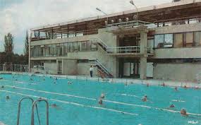 Remains Of The Olympics 80 English Russia Swimming Pools Olympic Venues Pool