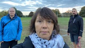 Councillors fear £850k sports pitch won't be used and could pollute river