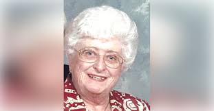 Obituary information for Betty J Davis