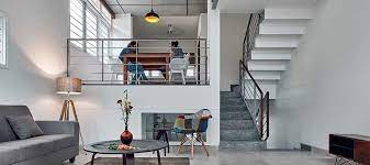 Oleh itu, langsir anda juga perlu mengikut trend terkini dengan fungsi yang bersesuaian. Kenali Split Level Untuk Kebutuhan Ruangan Di Rumah Anda