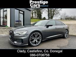 Image result for Daytona Gray 2019 A6