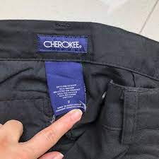 Maybe you would like to learn more about one of these? Cherokee Target Usa Brand 7 Years Old Dress Pants Babies Kids Babies Kids Fashion On Carousell