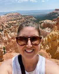 Melanie Baxt Real Estate Broker