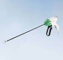 Pince endoscopique - Caiman® 5 Maryland - Aesculap® - de ...