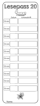 Lesemotivation fördern mit dem lesepass für die grundschule kinderfreundliches design perfekt für die grundschule.produktinformationen lesepass für die grundschule zur leseraupe. Grundschulblogs De