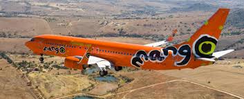 We offer the best deals on flights worldwide. Mango Airlines
