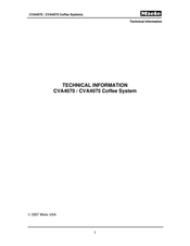 Check spelling or type a new query. Miele Cva 4075 Manuals Manualslib