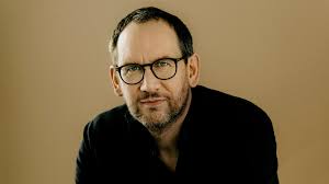 Michael Ebert's Instagram, Twitter & Facebook