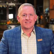 Wesley Rand Email & Phone Number