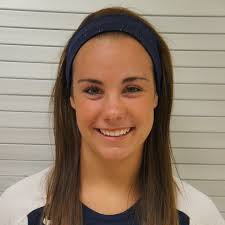 Maddie Mayers' High School Bio