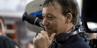 Happy 60th Birthday to Sam Raimi!