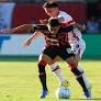 Vitória Upsets São Paulo 2-0, Shaking Up Brasileirão Standings