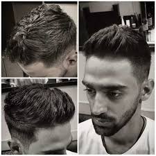 Advantage of this hairstyle is that you will save time and your hair will be smoother, supple and easy to comb. 15 Best Short Hairstyles For Men With Straight Hair 2020 Trends