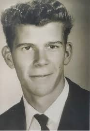 Robert Don “Bobby” Whaley (1948-1991)