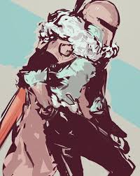 The Guardian Hyper Light Drifter Superhero Art Character Design Concept Art Characters