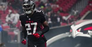 2025 pick in Rams-Falcons draft trade suffers season-ending injury