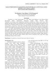 Perbandingan dan faktor utama yang perlu diselesaikan. Http 36 82 106 238 8885 Jurnal Index Php Jai Article Viewfile 339 314