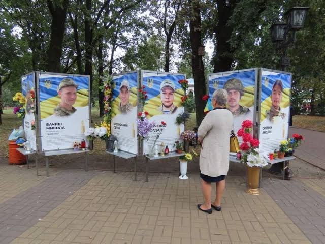 День міста Прилуки під час війни