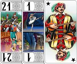 Le tarot n'est pas si compliqué, l'important est de connaître les valeurs des cartes et des contrats pour prendre la main ! Comment Jouer Au Tarot Vip Tarot