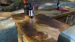 We did not find results for: Concrete Countertop Contractor Design Build Custom Countertops Oasis Outdoor Living