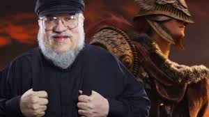 Erik kain writes a widely read and respected blog about video games, entertainment and culture at forbes. So Hangt Der Game Of Thrones Autor Bei Elden Ring Mit Drin