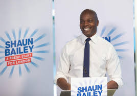 For the city of london mayor, see lord mayor of london. Shaun Bailey Election Manifesto Everything You Need To Know Cityam