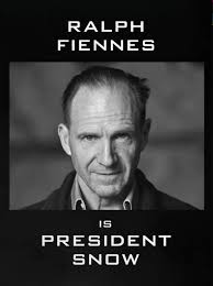 🎭 CAST ANNOUNCEMENT 🎭 Renowned film and stage actor John Malkovich will  play President Coriolanus Snow in the first-ever stage adaptation of  Suzanne Collins' internationally acclaimed book The Hunger Games and  Lionsgate's