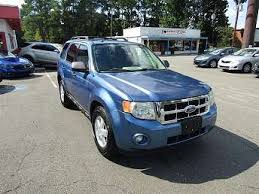 Image result for Monterey 2009 Escape