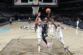 The brooklyn nets had fun with kyrie irving's dunk attempt in a blowout win over the orlando magic. Nets Vs Cavaliers Predictions Best Bets Pick Against The Spread Player Props On Jan 20 Draftkings Nation