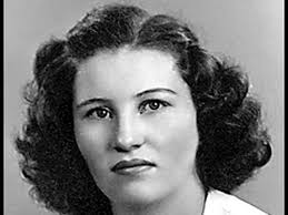 Obituary: Rasmussen, Margaret