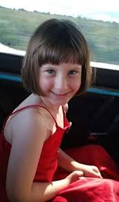 Caring Spalding school girl supports Little Princess Trust