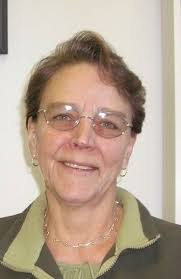 Obituary of Elaine Ada Stewart